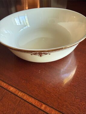 Lenox Presidential Collection Republic 6” all purpose bowl
